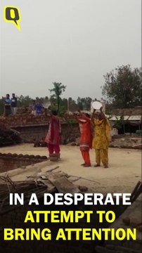 Hungry & Desperate, Patiala MGNREGA Workers Bang Plates for Food