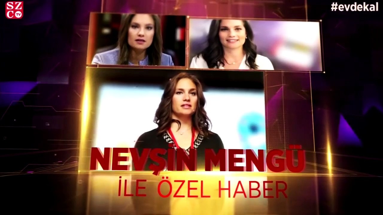 Zülfü Livaneli’den Nevşin Mengü’ye özel açıklamalar