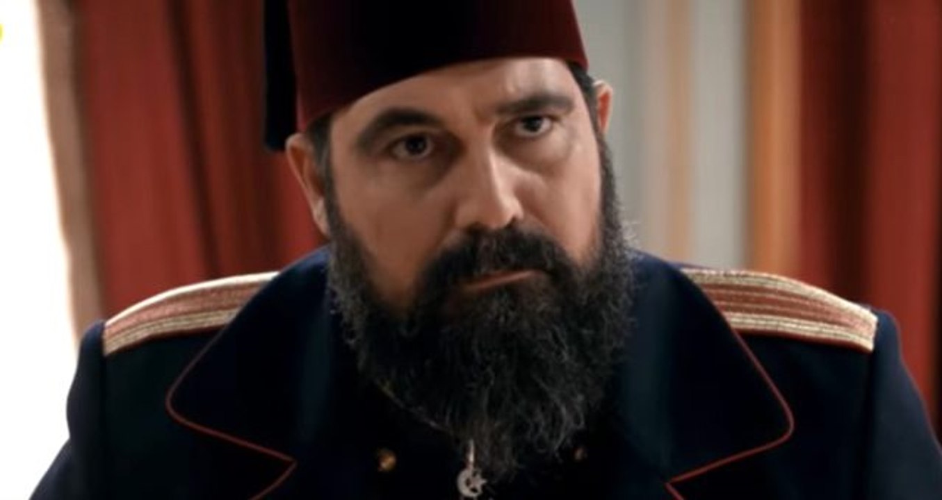 Payitaht Abdülhamid 115. bölüm fragmanı yayımlandı! Payitaht Abdülhamid 114. bölüm