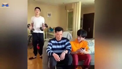 New Funny Videos 2020 People doing stupid things