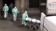 Fransa'da, hiçbir kronik rahatsızlığı olmayan 16 yaşındaki kız, koronavirüs salgınında hayatını kaybetti