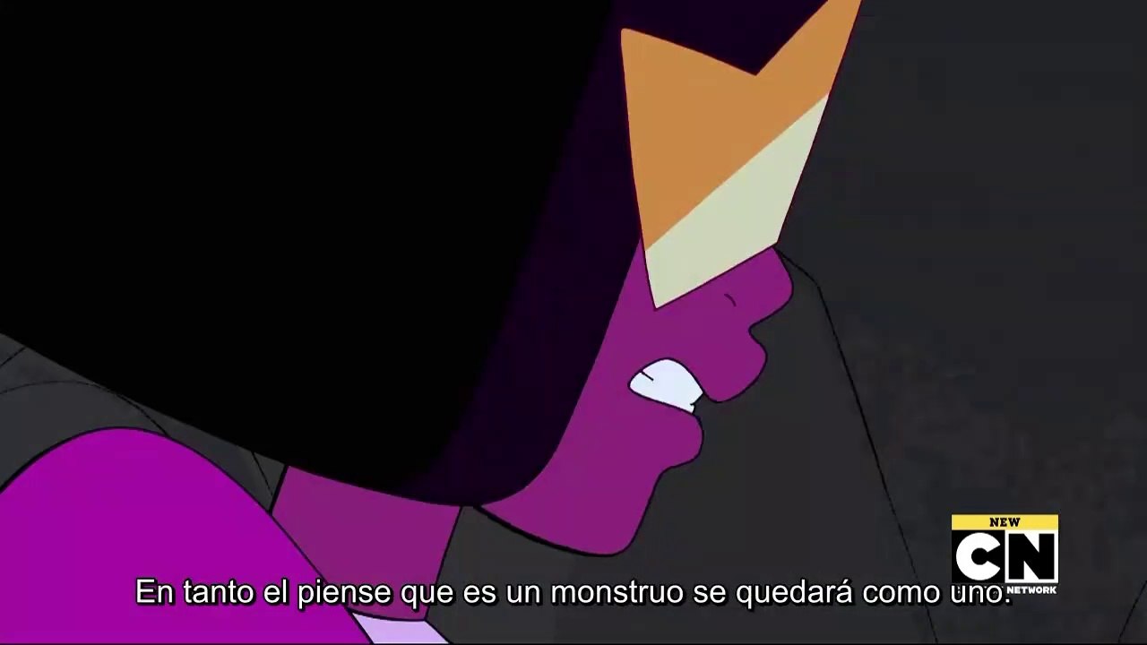 Clarence Universe Future Final SubESP