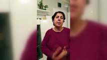 Almanya'da Maide T, terör örgütü PKK tarafından kaçırılan kızını geri istiyor - BERLİN