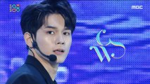 [Comeback Stage] ONG SEONG WU -GRAVITY, 옹성우 -GRAVITY  Show Music core 20200328