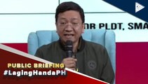 #LagingHanda | Development fund ng mga LGUs, maaari nang gamitin