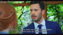 Historia de Omer e Defne // Parte 16