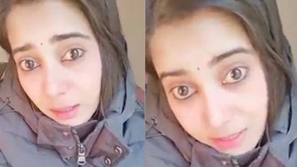 ಅಮೇರಿಕಾದಲ್ಲಿರೋ ಕನ್ನಡತಿ ಭಾರತೀಯರಿಗೆ ಹೇಳಿದ್ದೇನು? | Girl From America Message for Kannadigas | Stay Home