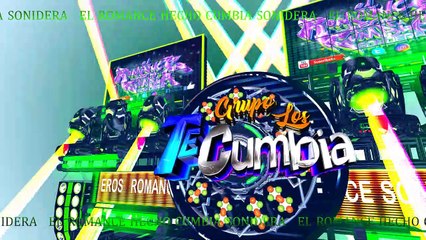 Esa Mujer - cumbias SONIDERAS exitos 2020- grupo Los Te Cumbia
