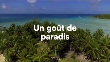 Une saison à Tahiti