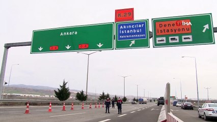 Jandarma tüm uygulama noktalarında korona virüs tedbirlerini eksiksiz uyguluyor