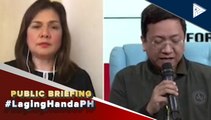 #LagingHanda | 18-M Filipino workers makakatanggap ng assistance sa ilalim ng Bayanihan Act