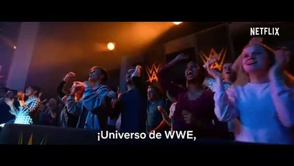 Mi primer gran combate Película