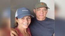 Hollywood Actor Tom Hanks and Wife Rita ने जीती जंग, Treatment के बाद लौटे America | Boldsky