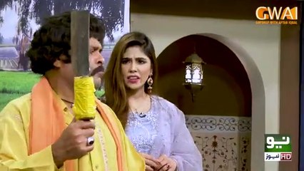 #Khabaryar with Aftab Iqbal _ Episode 29 _ 27 March 2020 _ GWAI_aOtrnQG4mkQ_360p