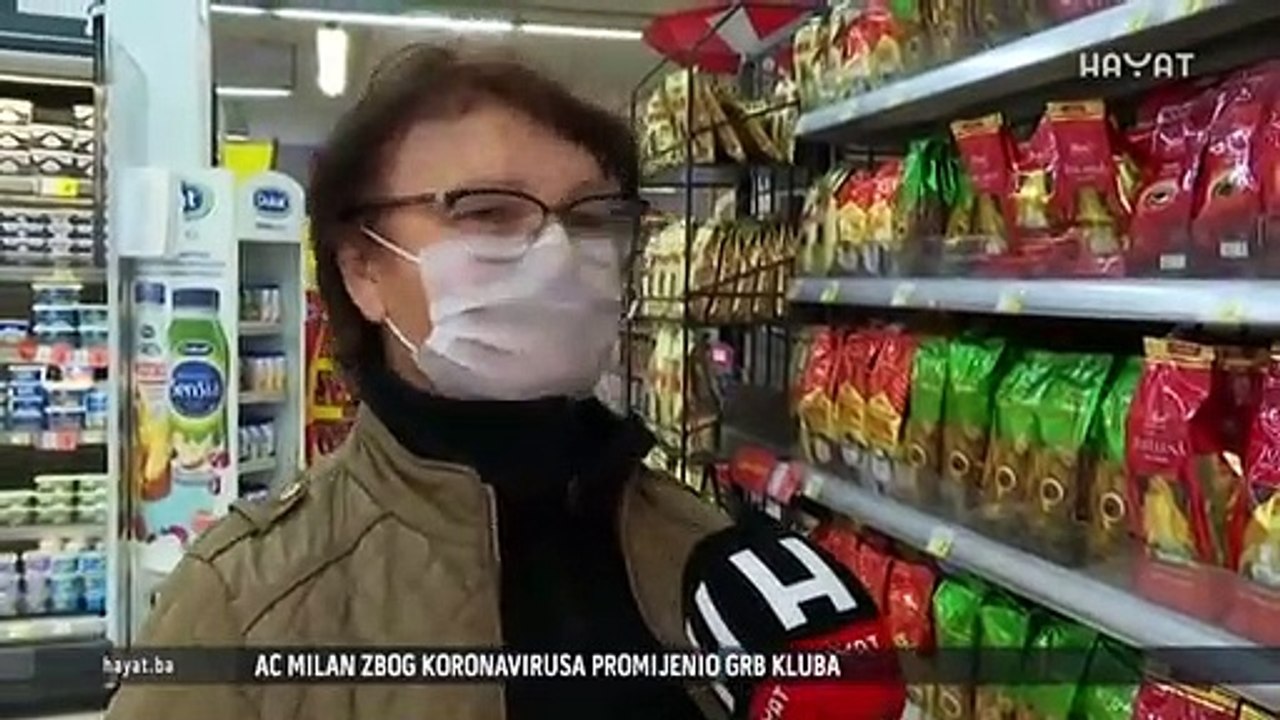 POSJETILI SMO SARAJEVSKE SUPERMARKETE