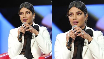 Priyanka Chopra breaks silence on her family planning with Nick Jonas | FilmiBeat