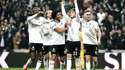 Beşiktaş'ta Adem Ljajic'in yerine Anderson Talisca geliyor