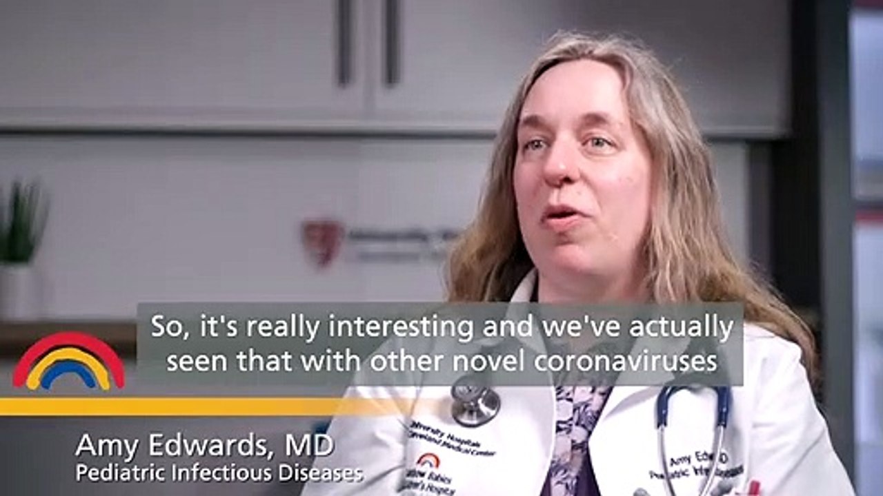 Coronavirus - The Impact on Kids