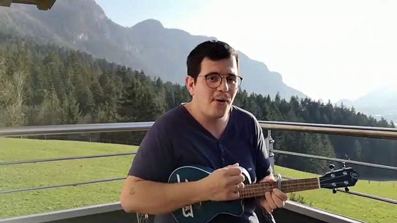 Corona-Dahoambleib-Song