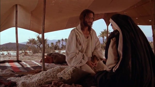 ✝ Dimanche 29 mars 2020 – 5ème Dimanche de Carême ✝