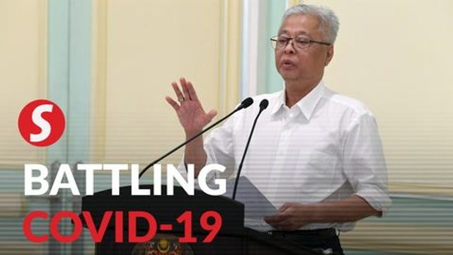 There are still many cars on the road, says Defence minister
