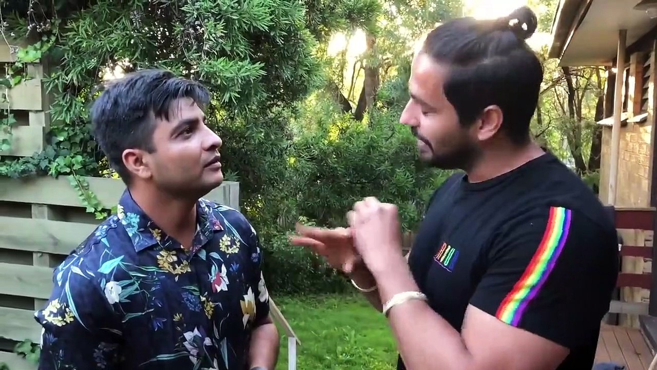 ਹਾਏ ਗੋਰੀ ਸੈੱਟ ਕਰਲੀ ਬਾਈ | Mr Sammy Naz