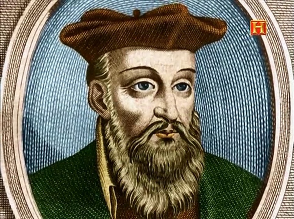 El Otro Nostradamus