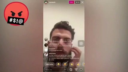 KYK yurduna yerleştirilen öğrenci, devlete küfür etti