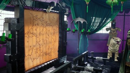 花と将軍～Oh My General～ 第50話 大将軍のジレンマ