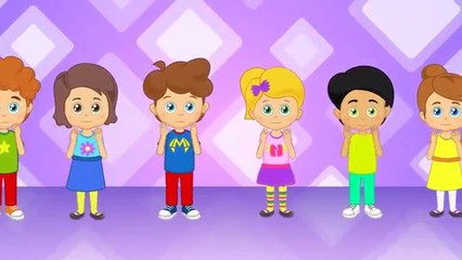 Haydi Bir Alkış ve devamında 30 dk Sevimli dostlar şarkıları