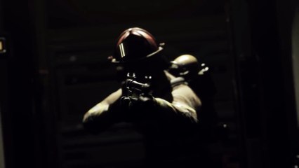 Quantum Error: Nuevo Juego de Teamkill Media para PS4 y PS5 🚀