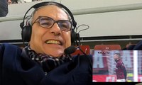 Behind the scenes: the Suma-cam from AC Milan v Torino