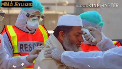 Full Heart Touching Hamad 2020 Mery Mola Karam Ho Karam BY MNA.Studio