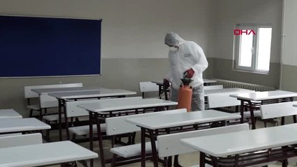 İSTANBUL-Beşiktaş'ta 'Halk Sağlığı Dijital Yönetim Merkezi' hizmete başladı