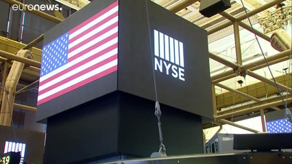 Με αρνητικό πρόσημο έκλεισε την εβδομάδα η Wall Street