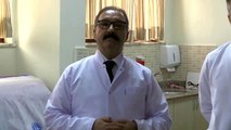 Prof. Dr. Ali Gür: 