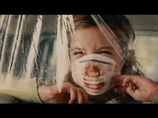 Скачать видео: Carriers - Dieser film hat das Coronavirus vorhergesagt.