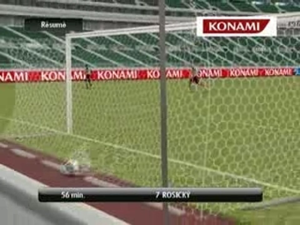 Liverpool FC - Arsenal Ligue A 3eme journée 0-2