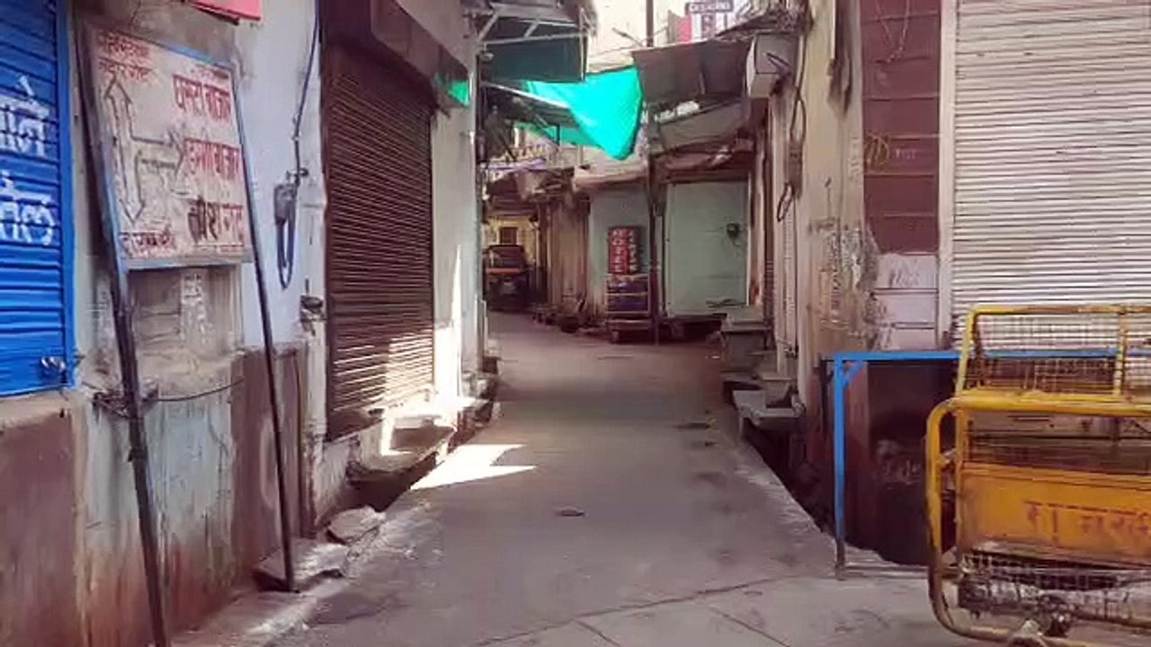 dargah
