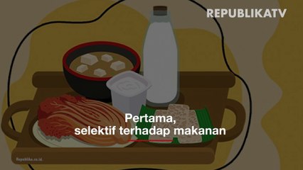 Rasulullah SAW (ilustrasi)