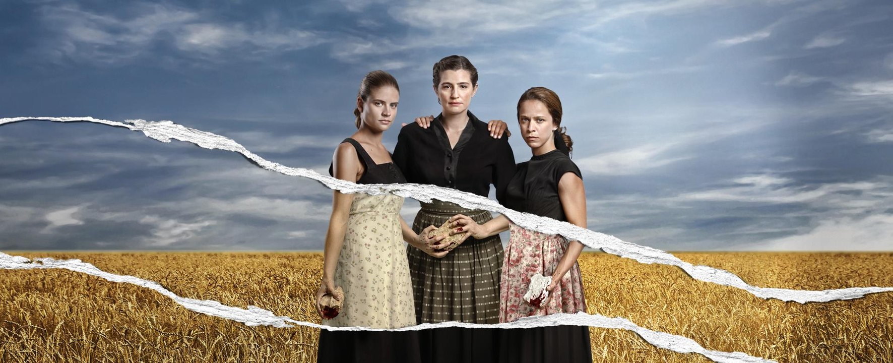 Άγριες Μέλισσες: Βόμβα δια στόματος πρωταγωνιστή: «Δεν θα είμαι του χρόνου στη σειρά»! Τι συνέβη;