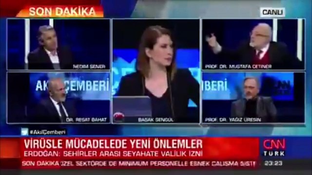 Samsun'da hamburgercide virüs iddiası sosyal medyayı karıştırdı