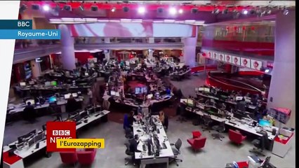 L'Eurozapping : un chat contaminé en Belgique, Boris Johnson aussi