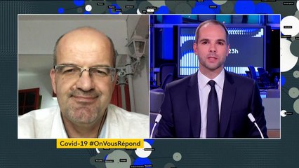 #OnVousRépond : toutes vos interrogations sur le coronavirus