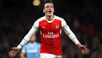Mesut Özil'in menajerinden transfer açıklaması: Mesut Arsenal'de çok mutlu