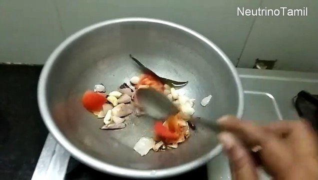 சென்னா மசாலா குழம்பு செய்வது எப்படி / senna masala Kulambu.