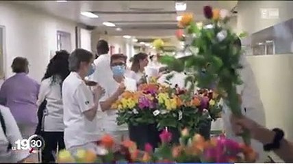 Soyons responsables, unis et solidaires