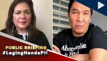 #LagingHanda | Kalagayan ng mga Pilipino sa California sa gitna ng CoVID-19