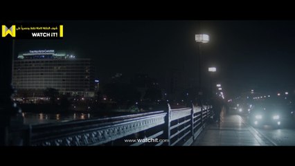 Bekhat Eleid 2 - مسلسل بخط الايد - يوسف راح يجيب نوارة من القسم لكنه اتصدم صدمة عمره 