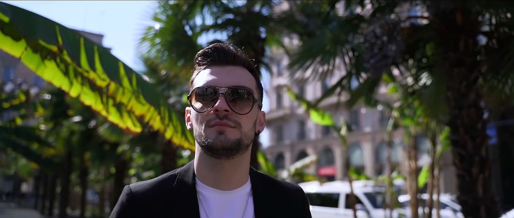 Denis Dobre - Doua zile fara tine  ♫ █▬█ █ ▀█▀ ♫ ( Oficial Video ) 2020